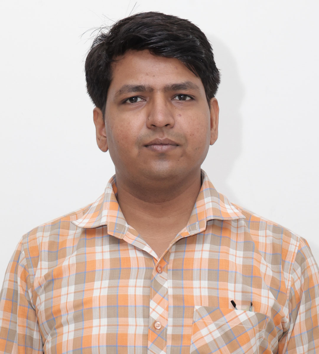 Ashish Jain